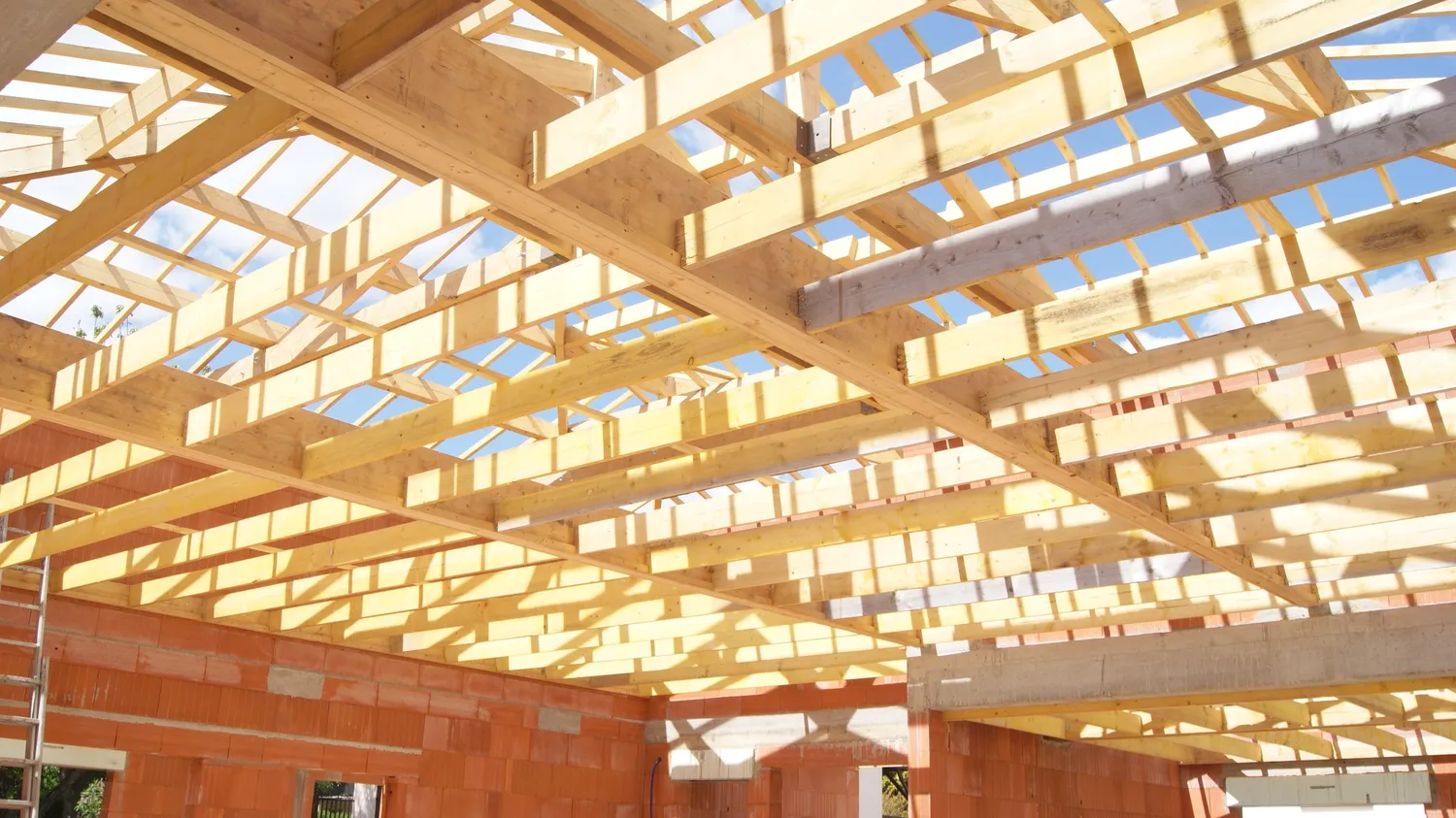 entreprise pour agrandissement de maison merdrignac