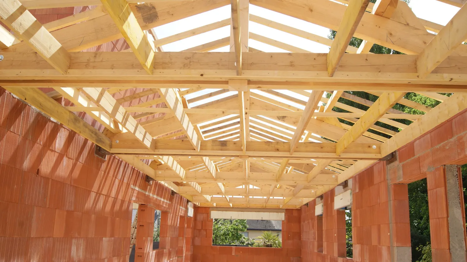 entreprise pour agrandissement de maison pace