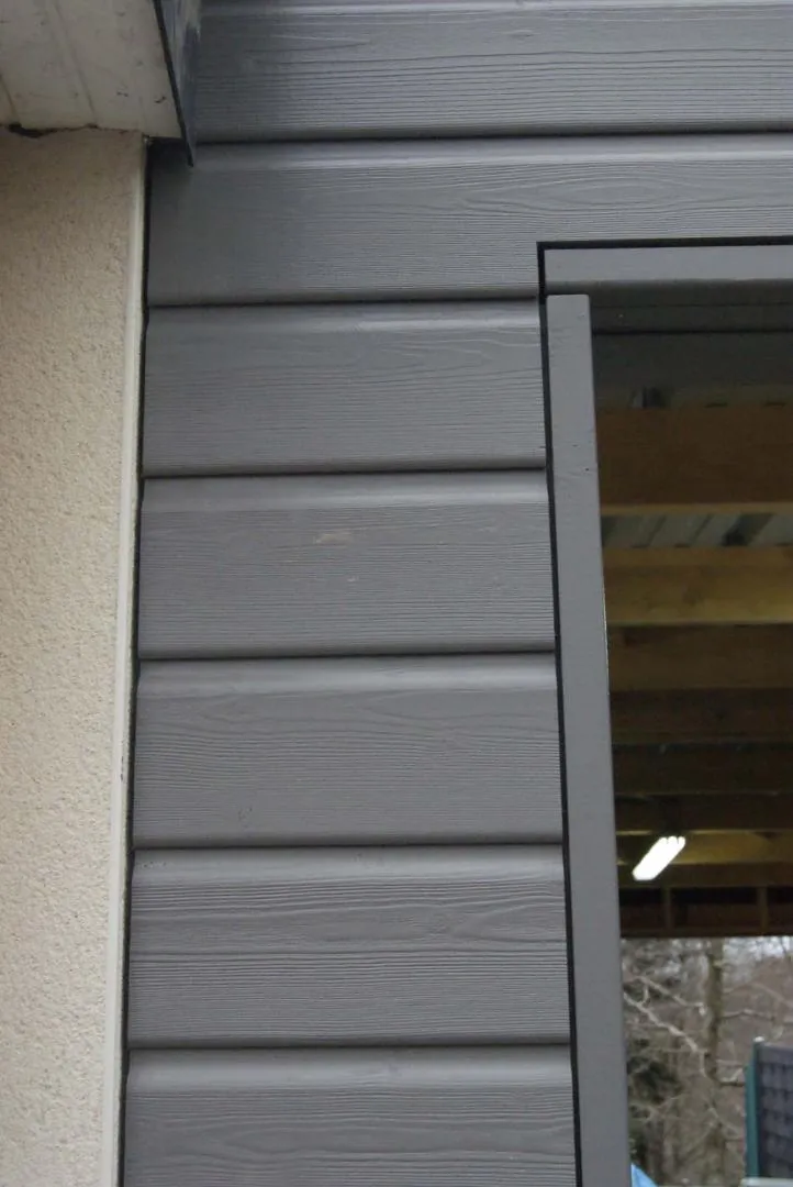 extension de maison ossature bois broons