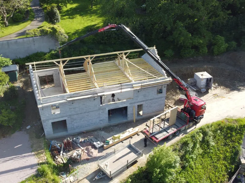 maison passive dinan