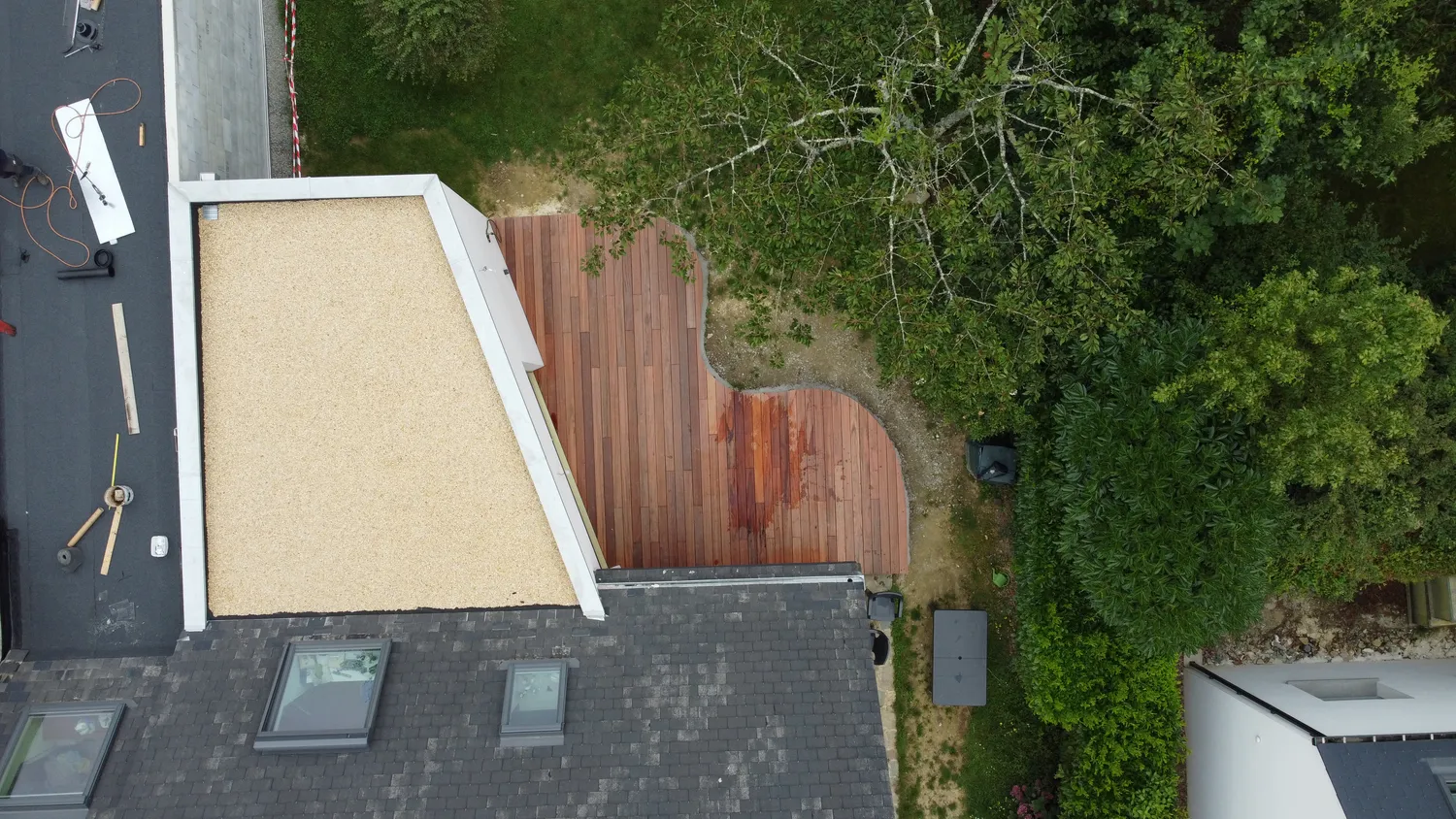 maison passive evran
