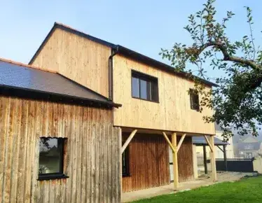 maison passive Rennes-2